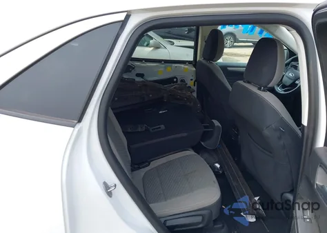 2021 Ford Escape Se Hybrid из США, поврежденный, VIN 1FMCU9BZ5MUA90063